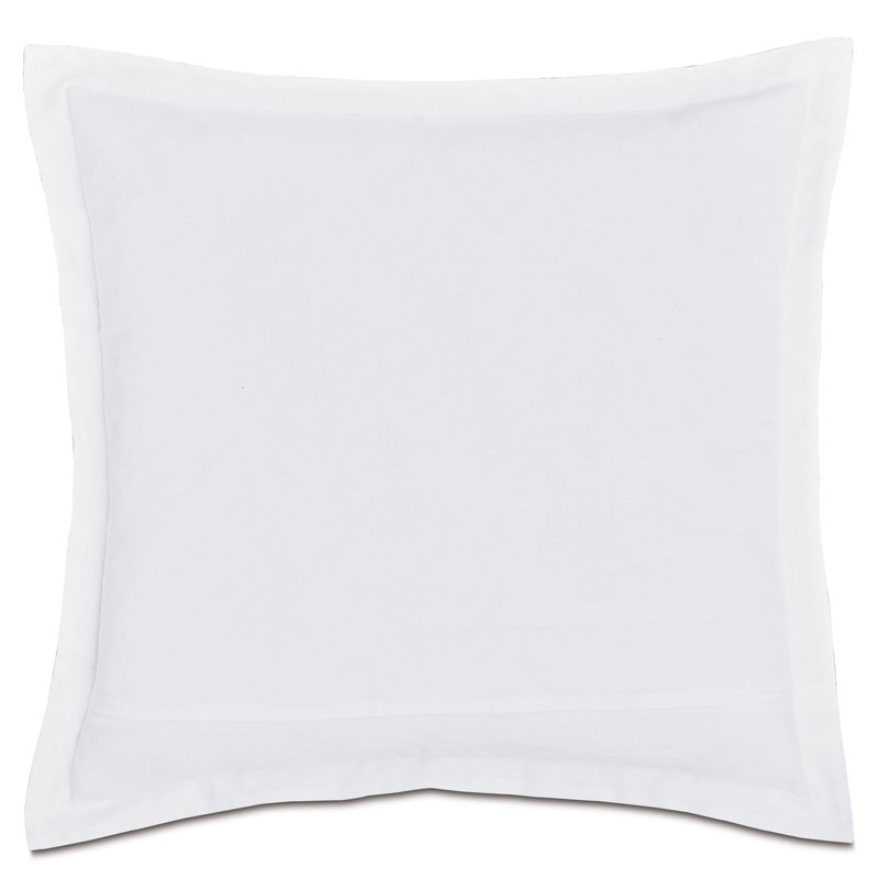 Varenna Bamboo Euro Sham