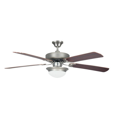 52'' Ceiling Fan with LED Lights