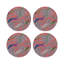 Sauvage 16'' Vinyl Placemat-118589475