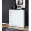 Warnick 109.9cm W 2 - Drawer Chest of Drawers-39344776