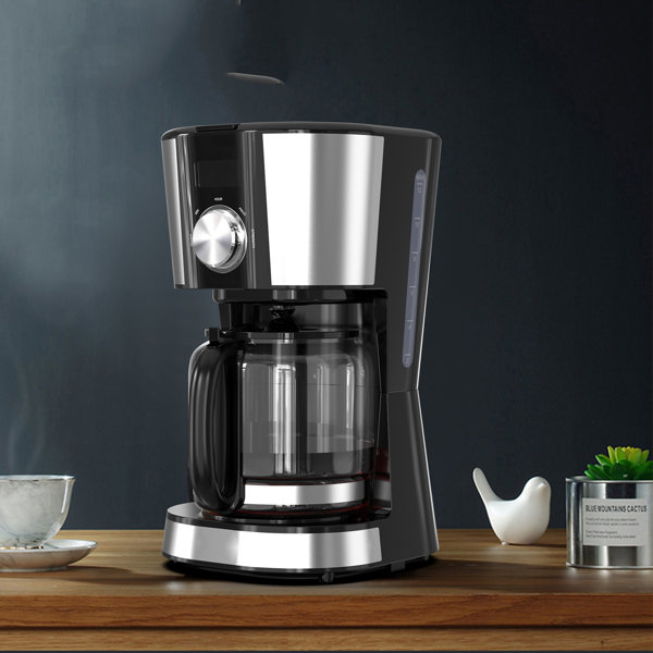 Wayfair  Hot Water Dispensers & Coffee Makers You'll Love in 2024