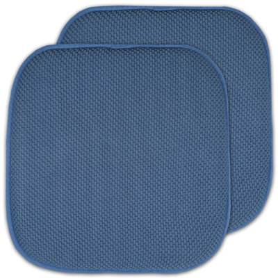 Honeycomb Non-Slip Indoor Chair Cushions