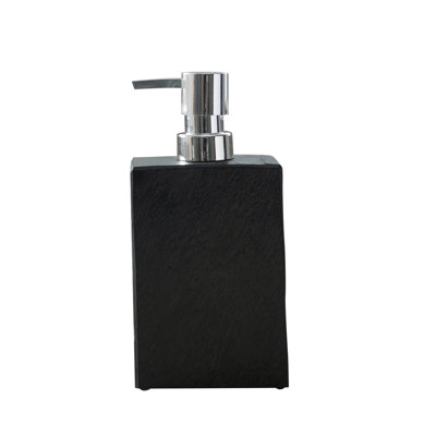 Juliyana Soap / Lotion Dispenser -  Ebern Designs, C4E78524A7C045B4BA41757A9F2FD7D3