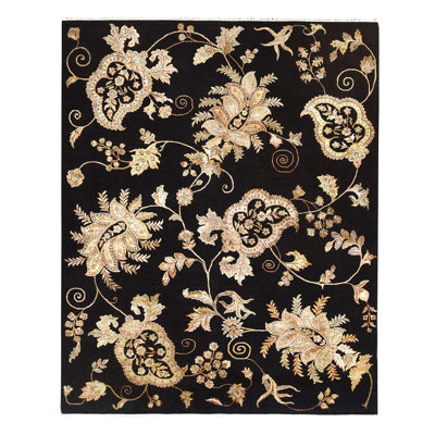 One-of-a-Kind 8'1" X 10' Area Rug