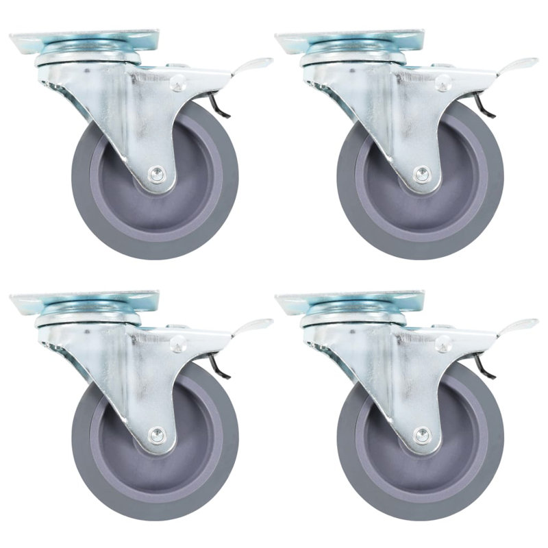 Symple Stuff Casters