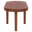 Table basse Chatun