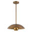 Umbra 14-in Black Pendant-1469908537-1469908533