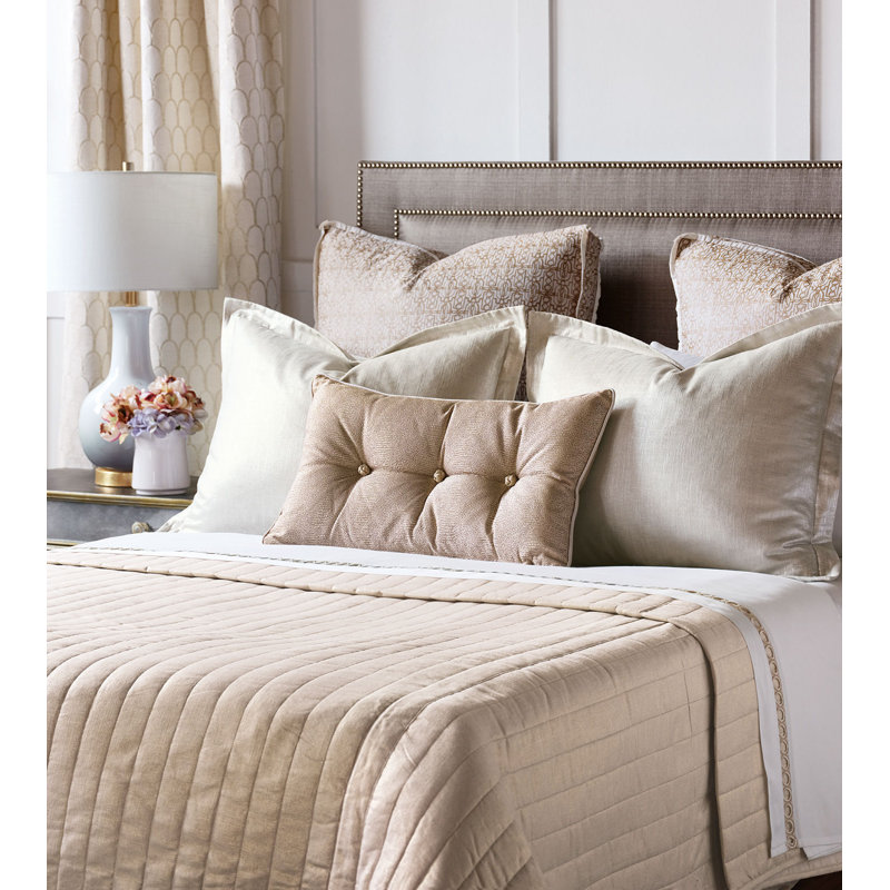 Cordova Cotton Pillow Sham