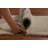 Tribal Wool Gabbeh Oriental Rug 3x5