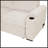 Sleeper Sofa Bed, 2 In 1 Pull Out Sofa With Storage Ottoman For Living Room And Small Spaces-293606344