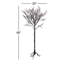 Arbre d'Halloween 68 po The Holiday Aisle®