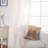Larkin Linen Sheer Single Curtain Panel Panel-336228604-336228594