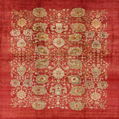 Oriental Indoor Rug