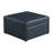 Halsey Storage Ottoman Navy-1040040491