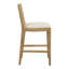 Tabouret de comptoir Bradford