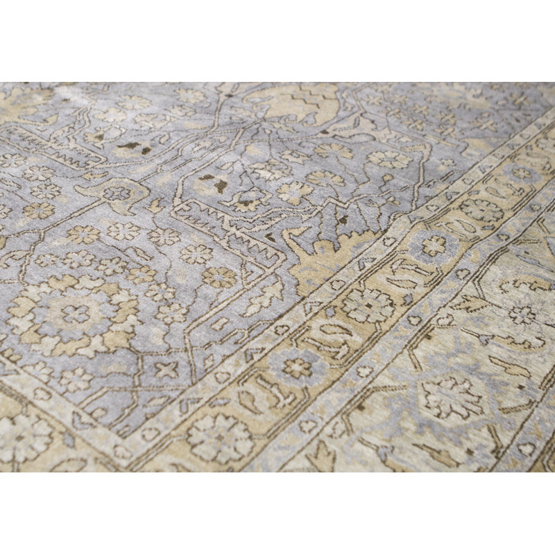 Bakshahesh Oriental Area Rug