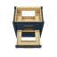 Kiawah Three-Drawer Single Bath Vanity-65039476-65039482-65647369