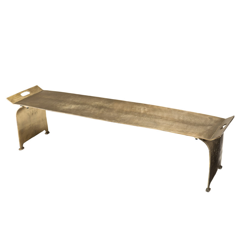 Blum Sled Coffee Table