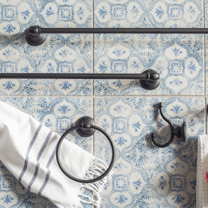 Bathroom Hardware Sets