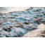 Rushing Waves - Picture Frame Painting on Paper -74856308-87886193