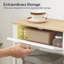 Console 31,5 po avec tiroirs Jennabella-183496462