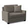 Nicklaus Upholstered 49'' Sleeper Sofa
