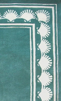 Beach Indoor Rug