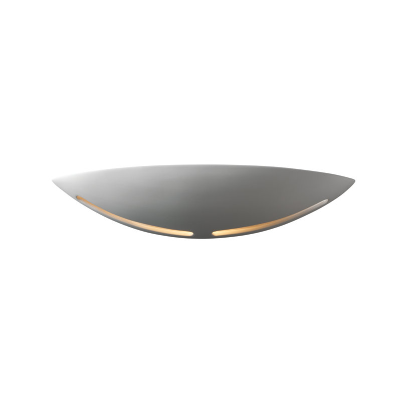 Demi lune 1 lumières ada Krimhilde, DEL