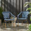 Chaise BISTRO (ensemble de 2)