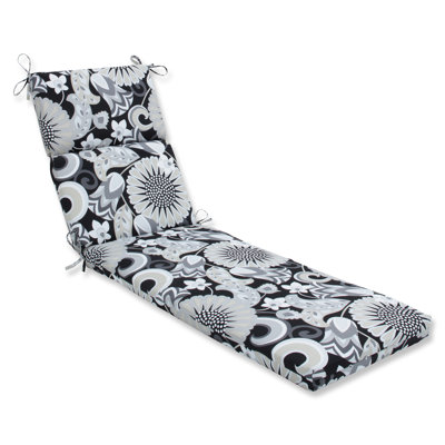 Coussins de chaise longue intérieur / extérieur