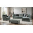 Ensemble de salon modulaire Luxe Pine