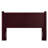 Rael Performance Velvet Headboard-105698062-105698058