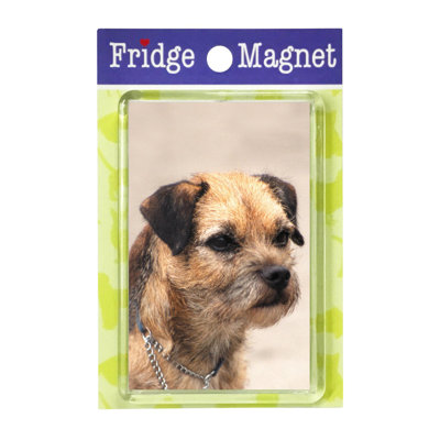 Fridge Magnet
