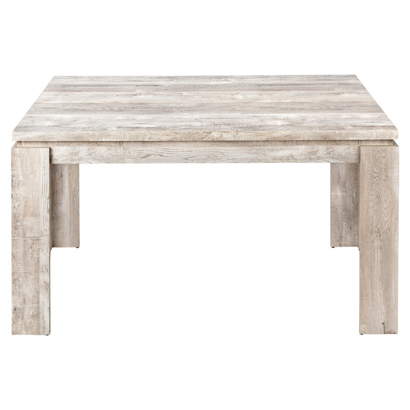 Table de salle à manger Beige