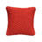 Diamond Braided Square Pillow Cover-1706960638