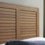 Loggia Headboard