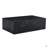 Stone Pattern MDF Coffee Table-1004219010