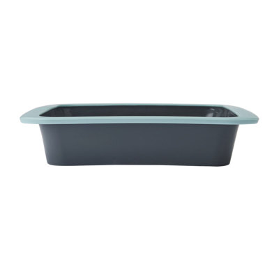 Chicago Metallic Silicone 8-Inch Square Cake Pan