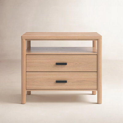 Kaplan Nightstand
