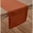 Cabana Stripe - 100% Pure Linen Table Runner-114347929-122721063