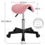 Desaun Metal Accent Stool-324314225