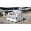 Mykonos Outdoor 3 - Piece Conversation Set