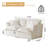 Loveseat Sofa