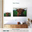 Gros plan sur une vache Brampt Highland-107713662
