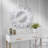 Gholson Flat Mirror