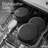 CAROTE 18-Piece Nonstick Cookware Set, Pots and Pans Set with Detachable Handle, Black