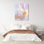 Blurred Venus Print by Oliver Gal-1859384408-1859384384