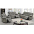 LosPalmos 3 - Piece Faux Leather Living Room Set