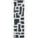 Maliana Washable Abstract Indoor / Outdoor Rug