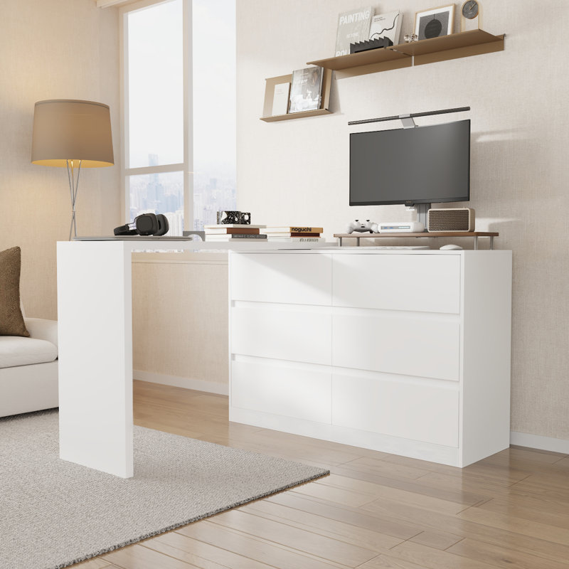 Computer Desk